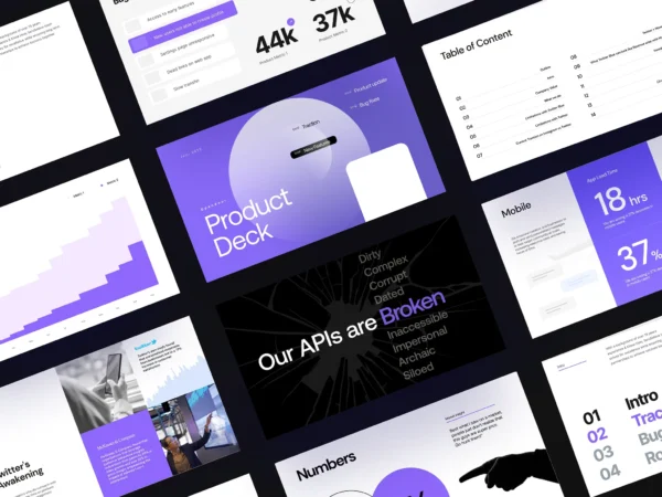 Digital Design Kits – Sariel Designs